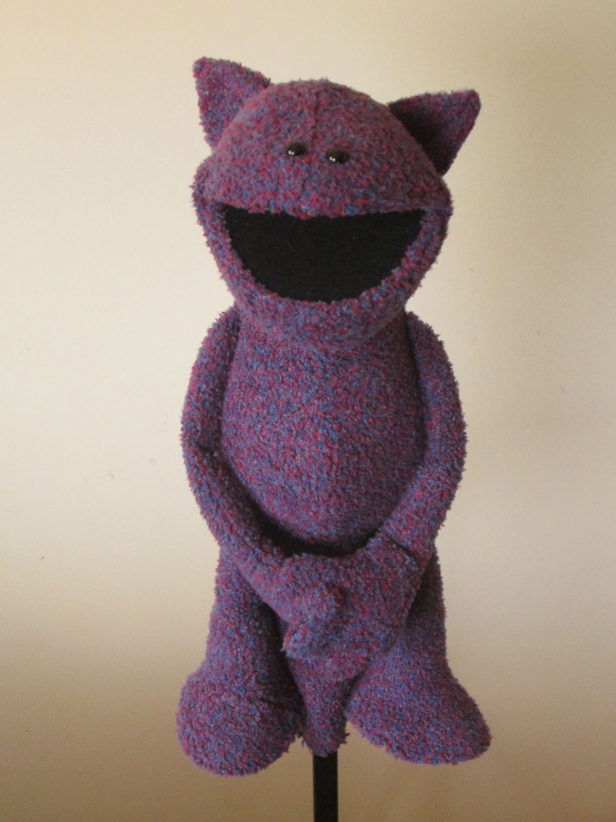 jarrod boutcher puppets