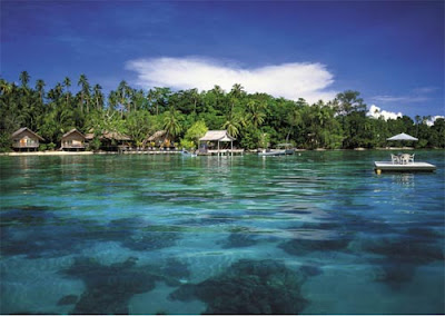 Solomon islands Solomon islands