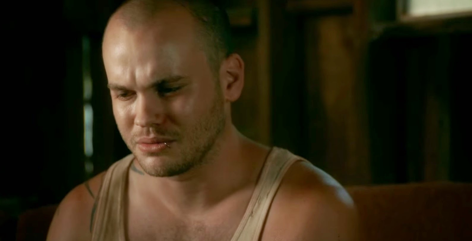 Movie World Catch Hell 2014