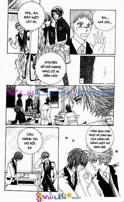Đại Ca Đi Học Chapter 2 - Trang 54