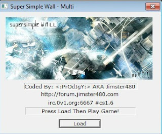 Download Super Simple Wallhack For Steam