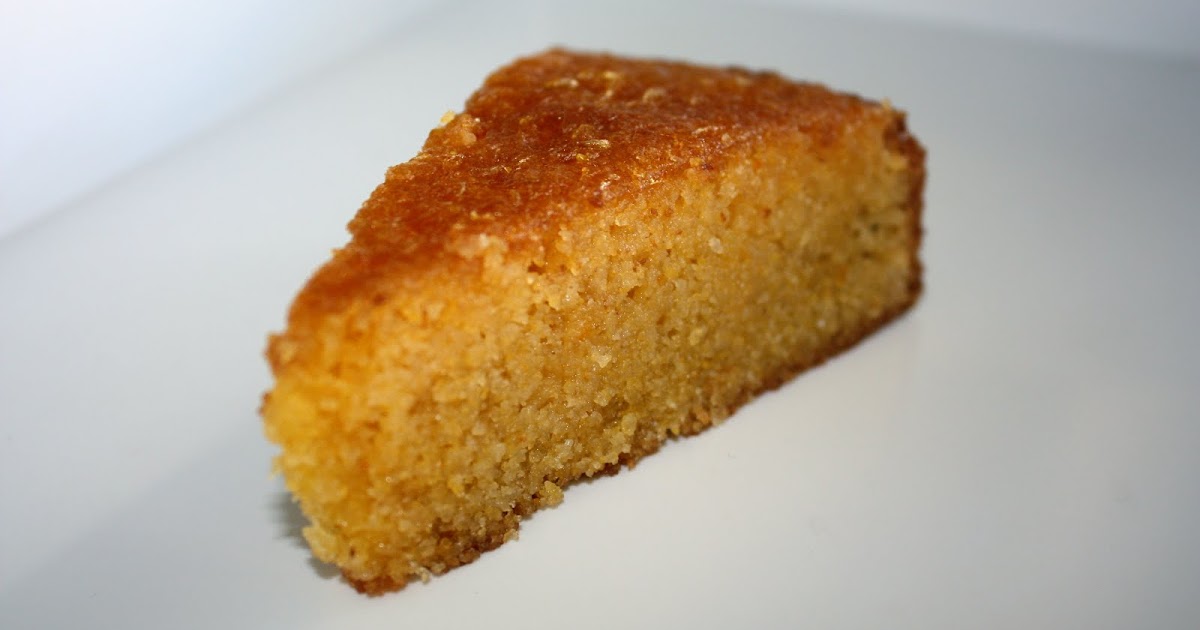 Recipe Potlenta Cake With Tomato Jam And Shrimp Recipe Potlenta Cake With Tomato Jam And Shrimp