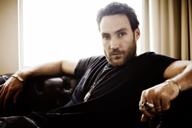 Callan Mulvey podría ser el villano de Batman Vs. Superman