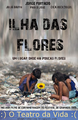 Ilha Das Flores [1989]