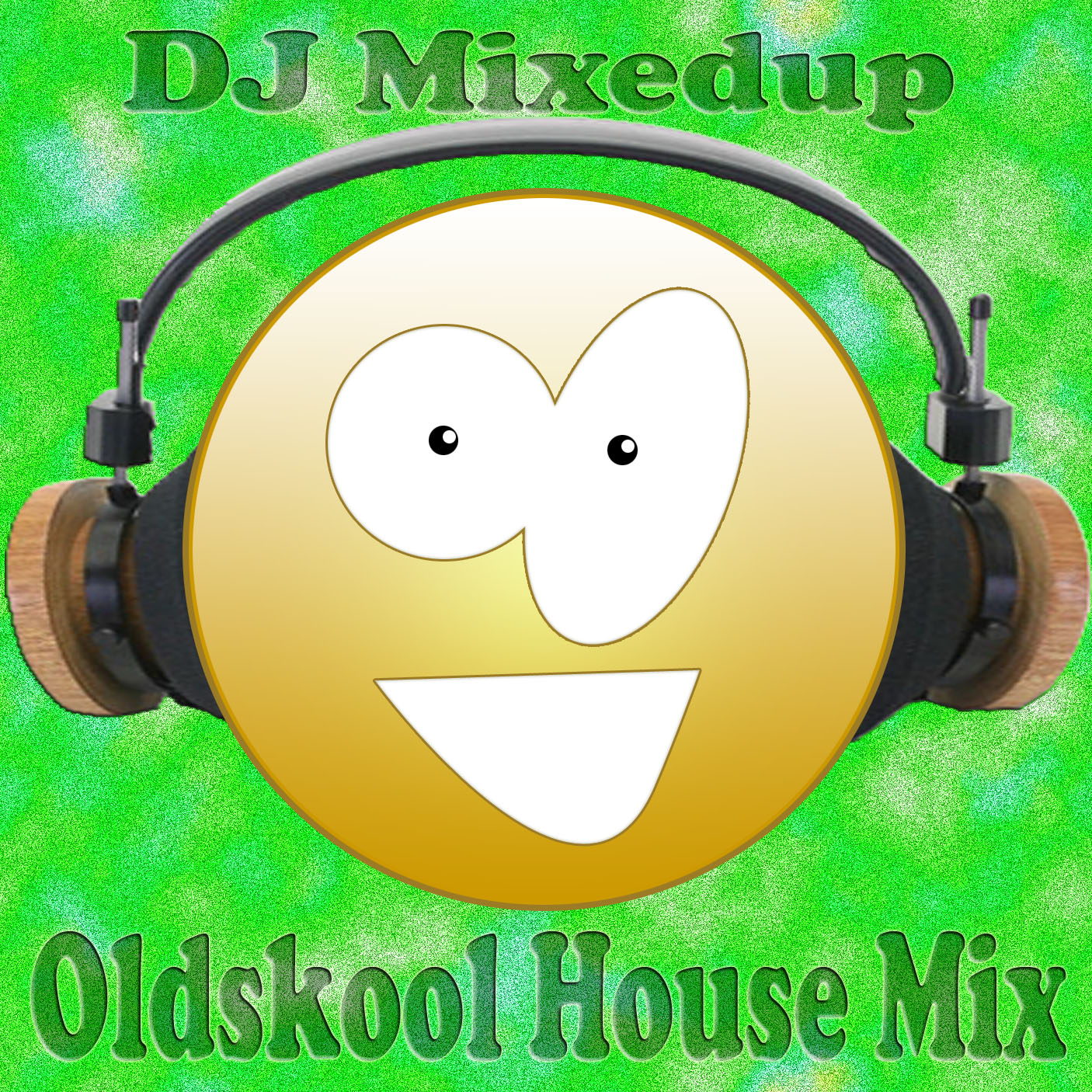 Praga Khan - Mixed Up Praga Khan - Mixed Up