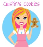 Cristin's cookies