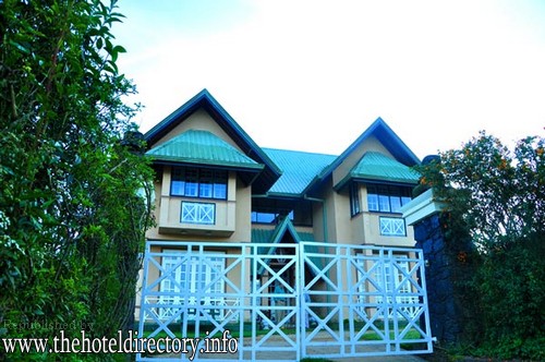 Leisure Village Hotel Nuwara Eliya, Sri Lanka