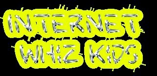 Internet Whiz Kids