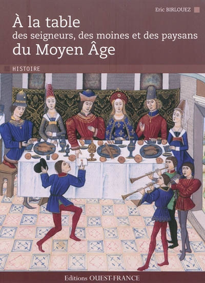 K Classroom A La Table Des Seigneurs Des Moines Et Des Paysans Du Moyen Age
