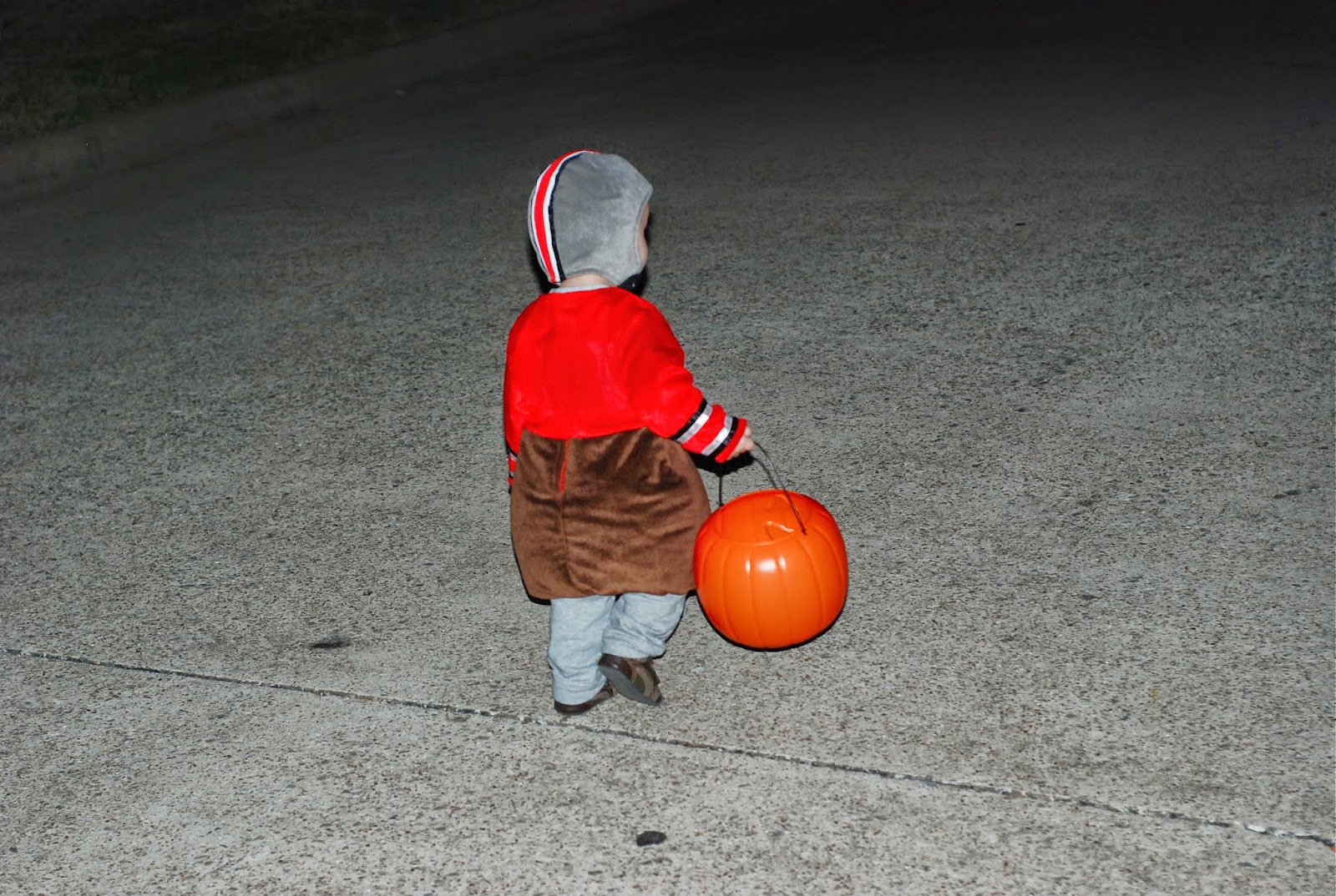 better than i could have imagined Halloween 2014