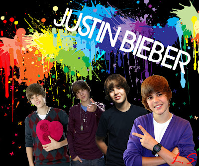 Justin Bieber Wallpaper 2011 #12