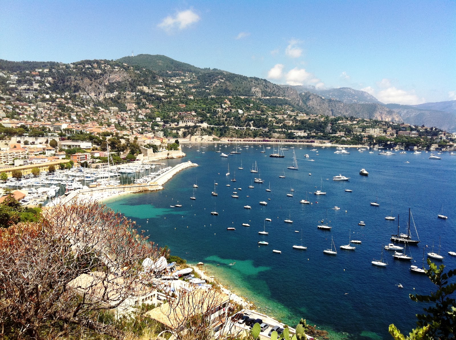 Small towns of the Côte d’Azur Cote d’azur, France, Small towns