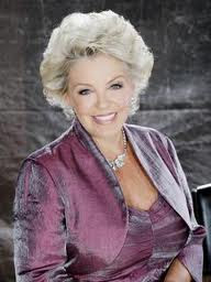 Susan Seaforth Hayes Net Worth