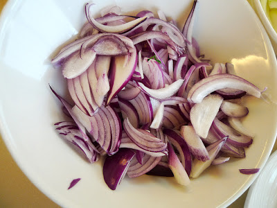 onion cebule