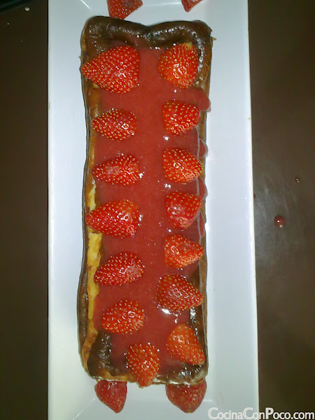 Tarta de Queso - Cheesecake - Receta paso a paso - Sin Gluten Tarta de Queso - Cheesecake - Receta paso a paso - Sin Gluten