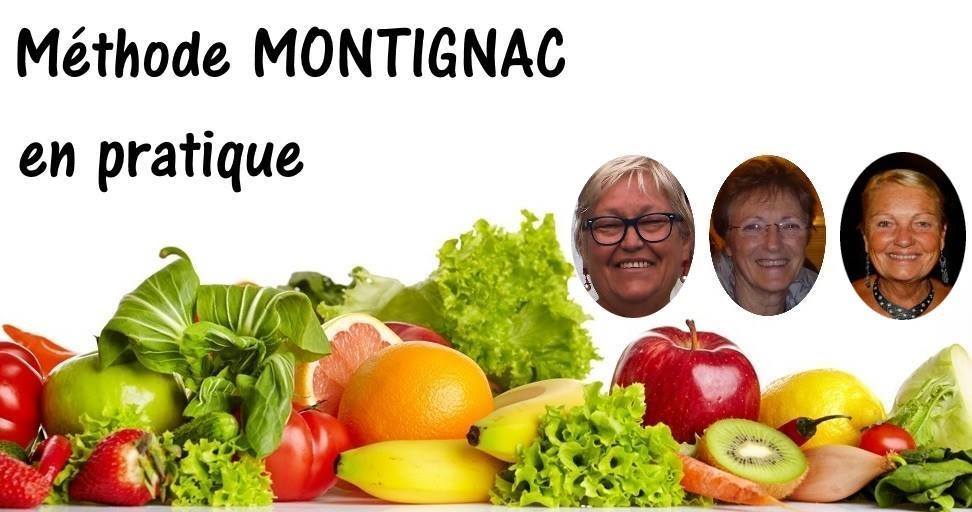Maigrir avec la méthode Montignac phase 1.