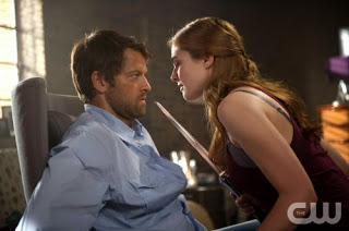 Supernatural-S09E03-Im-No-Angel-Castiel-Cass-April-Reaper Supernatural-S09E03-Im-No-Angel-Castiel-Cass-April-Reaper
