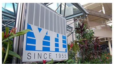 Ytl Logo