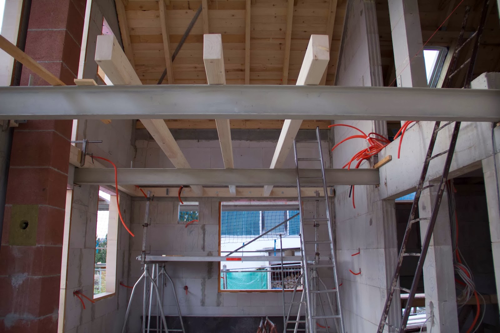 Flederhaus: februar 2014