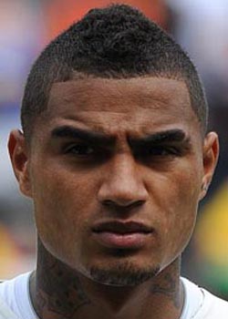 Asal Mula Gaya Rambut Mohawk | Si Budi