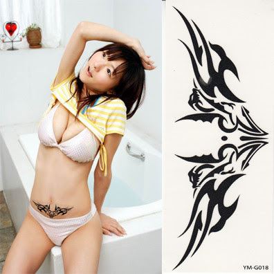 Tattoo Templek an Tattoo Templek an