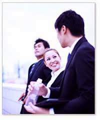 penting diperusahaan bahas bisnis