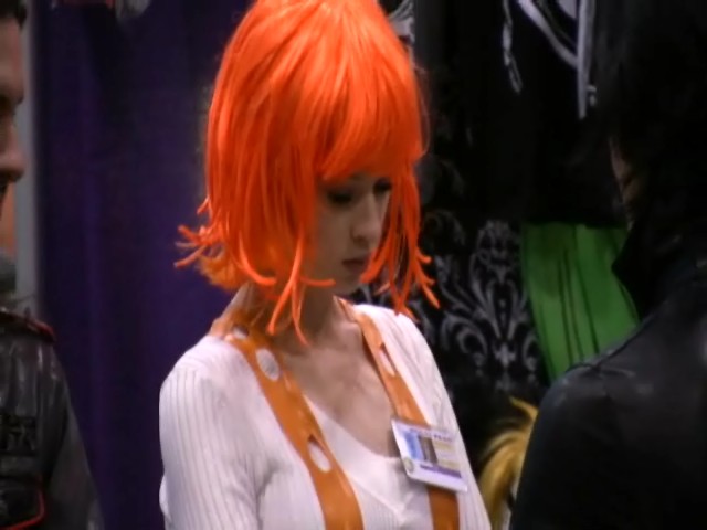 ... movies, graphic novels, com...