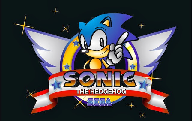 Sonic The Hedgehog Opening Sonic The Hedgehog Opening