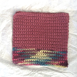 washcloth