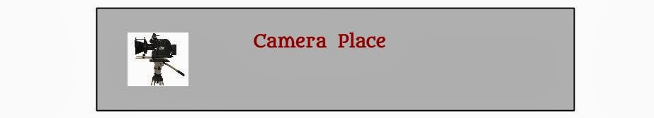 # Camera place