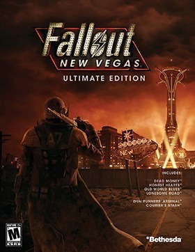 fallout new vegas ultimate edition pc free