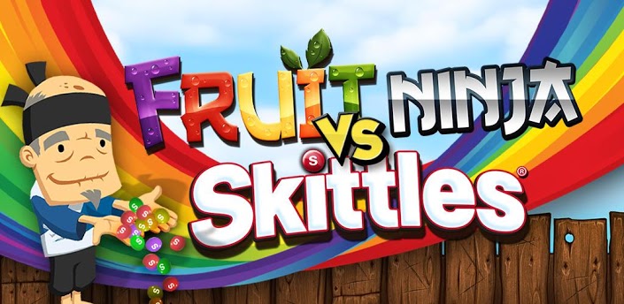 Fruit Ninja vs Skittles v1.0.0 APK Portada+Descargar+Fruit+Ninja+vs+Skittles+Premium+pro+Full+v1.0.0+.apk+1.0.0+Halfbrick+Android+Tablet+M%C3%B3vil+Apkingdom+APK+Fruta+Cortar+Slice