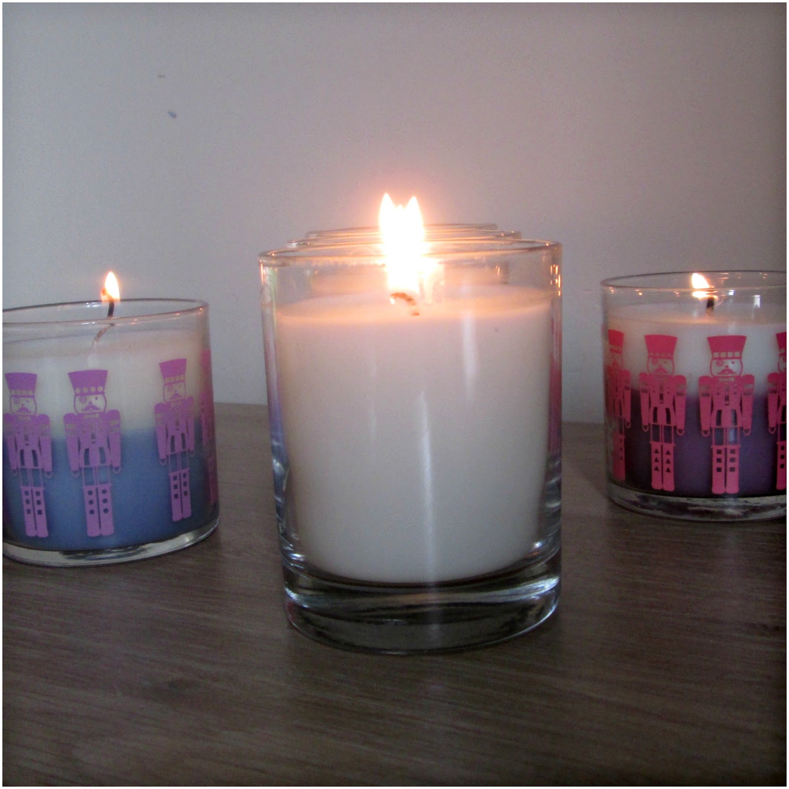 Luxury Candles from Party Lite review My Crazy Family Story