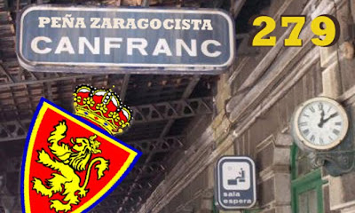 Peña Zaragocista Canfranc 279