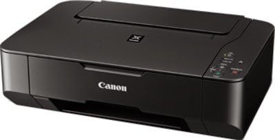 MiLi Computer: Cara Mereset Printer Canon MP237