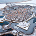 28 Most Picturesque Winter Towns From Around The World