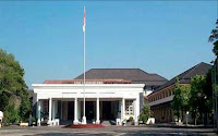SMA Terbaik di Indonesia - SMAN 3 Semarang