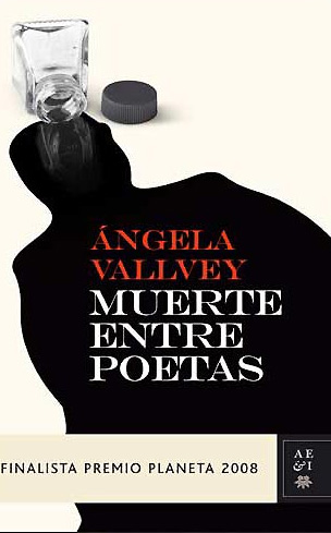 Muerte entre poetas Muerte entre poetas