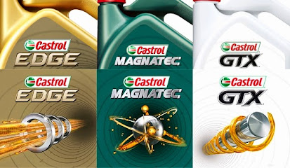 Jenis Oli Mesin Mobil Terbaik dari Castrol Jenis Oli Mesin Mobil Terbaik dari Castrol
