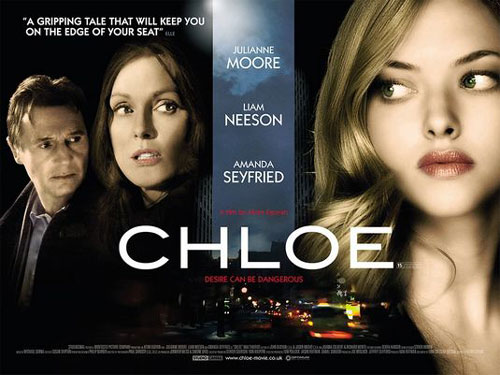 Chloe Movie Pictures