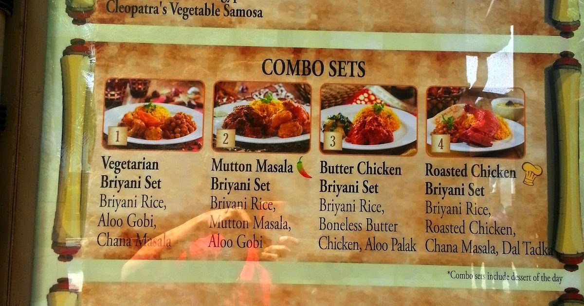 Oasis Spice Cafe Uss Menu Oasis Spice Cafe Uss Menu
