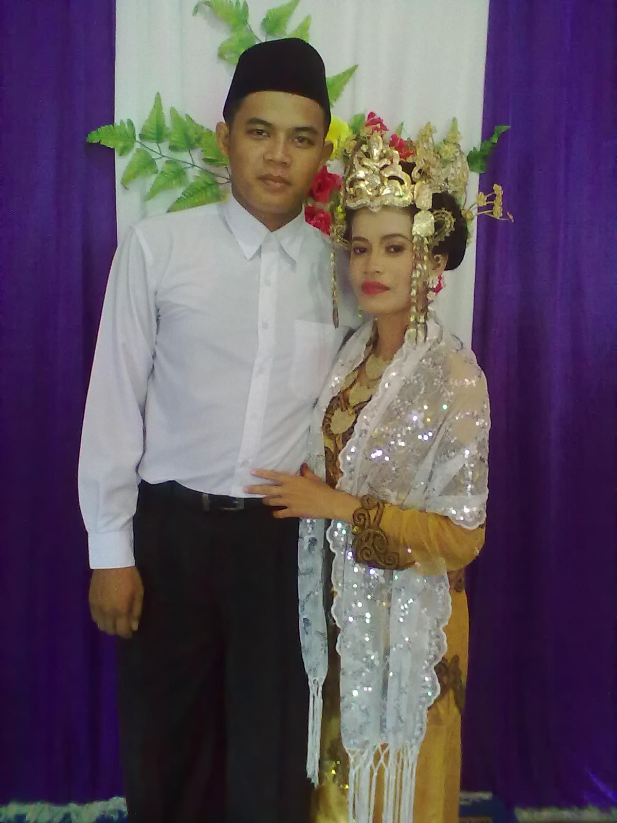 Ayat dan Hadist Tentang Suami-Istri