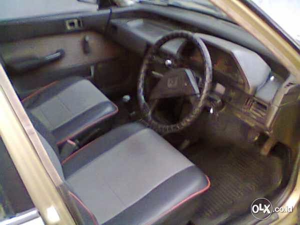 Jual Honda Civic Wonder Cokelat Th86, 29jt | Mobil Bekas ... Jual Honda Civic Wonder Cokelat Th86, 29jt | Mobil Bekas ...