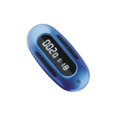 GPX MW151BU MP3 Player Specifications and Pictures : Latest Gadget News