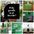 30 idées pour mettre du vert dans sa déco !