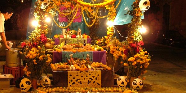 Ofrendas+Prehispanicas GRUPO FM HUAMANTLA" Y "MUÉGANOS HUAMANTLECOS"... 6 RADIODIFUSORAS ...