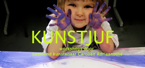 kunstjuf