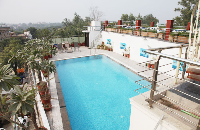 Taj Resort Agra