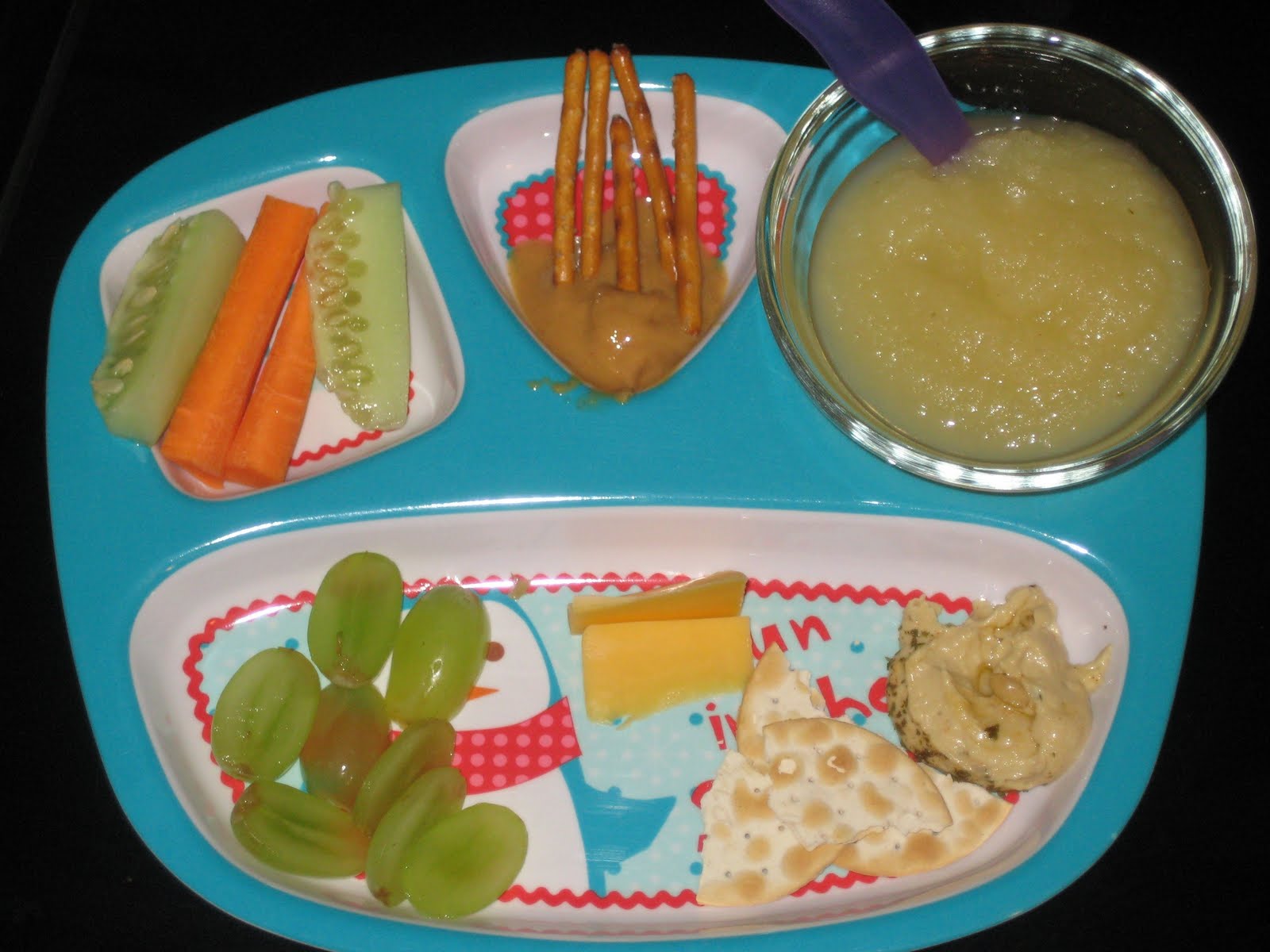Brain food recipes students picture 3