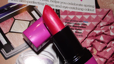 Barry M Ultra Moisturising Lipstick Review - 161 Flamingo peach Barry M Ultra Moisturising Lipstick Review - 161 Flamingo peach